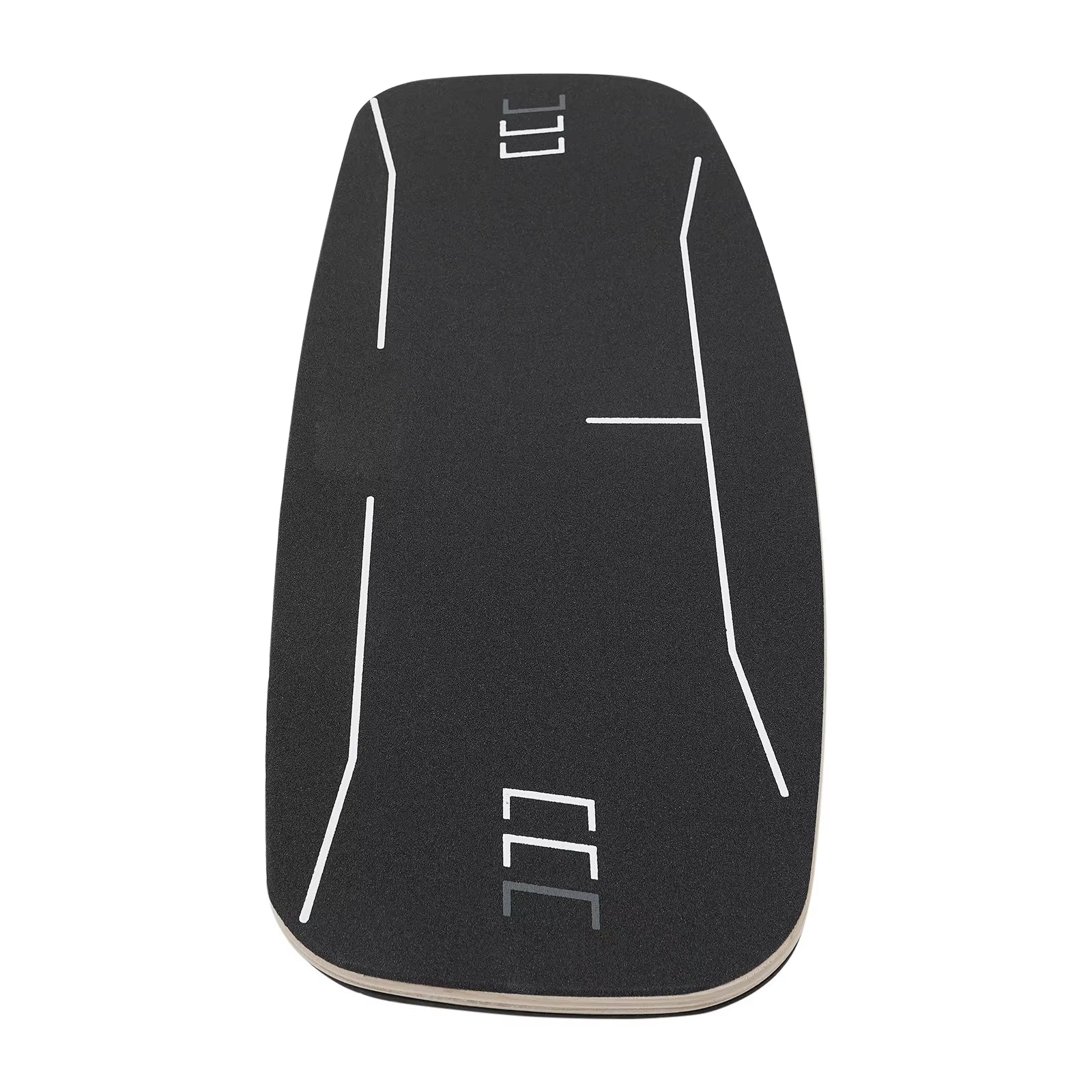 Golf Swing Training Aid - Golf Pressure Plate for Indoor or Outdoor Practice - Weight Shift Balance Board